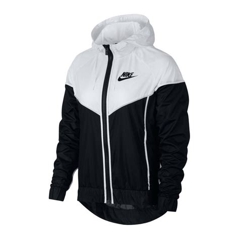 jacke damen nike|Nike windbreaker vest women's.